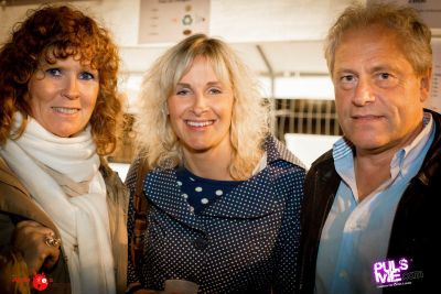 Cinq DJ's au Bd. Dolez ! - Gallerie photo #285
